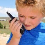 Walkie Talkies For Kids Price