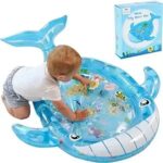 Water Mat For Babies For Infants Amazon