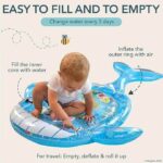 Water Mat For Babies For Infants Amazon