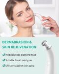 2-in-1 Microdermabrasion Machine Online