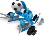 2.4G Remote Control RC Robot Catapult