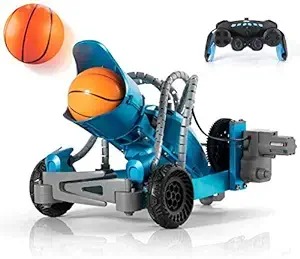 2.4G Remote Control RC Robot Catapult