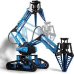 2.4G Remote Control Robot Arm Amazon