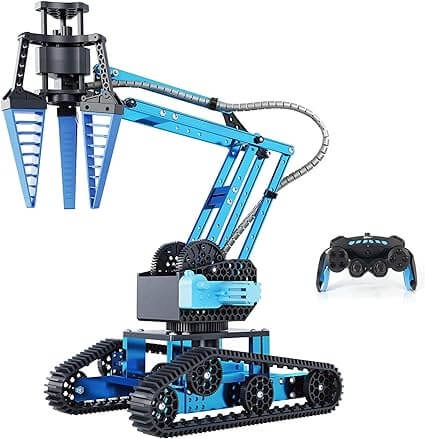 2.4G Remote Control Robot Arm Amazon