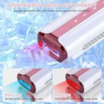 3 IN 1 Function For Hair Removal And Skin Care