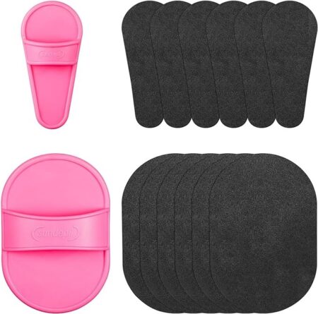 32 Pieces Hair Removal Pads