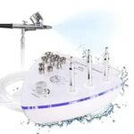 65-68cmHg Suction Power Professional Diamond