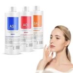 AS1 SA2 AO3 Aqua Peeling Solution Salon