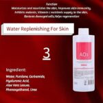 AS1 SA2 AO3 Aqua Peeling Solution Salon