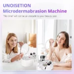 Best Diamond Microdermabrasion Machine