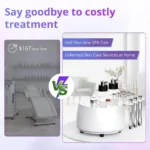 Best Diamond Microdermabrasion Machine