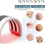 Best Face Skin Care Machine