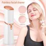 Best Facial Hair Remover For Women