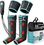 Best Leg Massager With Heat