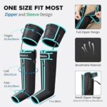 Best Leg Massager With Heat