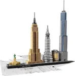 Best New York City 21028 Build