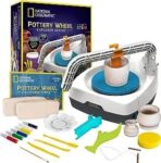 Best Pottery Wheel for Kids Amazon