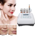 Best Promote Circulation Microcurrent Skin