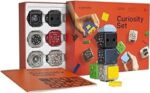 Blocks Curiosity Set For Home Kids Amazon