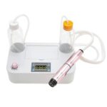 Bubble Face Spa Device Vacuum Suction