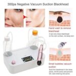 Bubble Face Spa Device Vacuum Suction