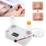 Bubble Face Spa Device Vacuum Suction