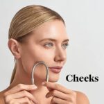 Cheeks And Neck 100% Stainless Steel