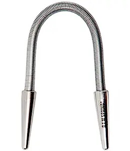 Cheeks And Neck 100% Stainless Steel
