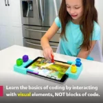 Coding Games for Kids Preschool Educational Toys