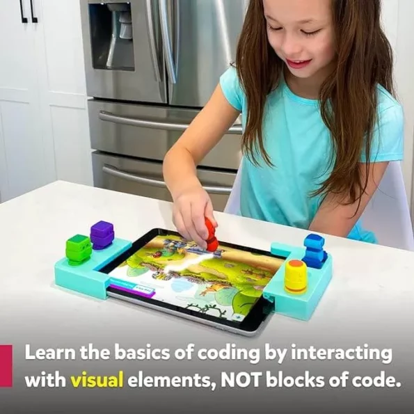 Coding Games for Kids Preschool Educational Toys Amazon UK