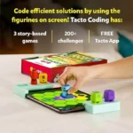 Coding Games for Kids Preschool Educational Toys