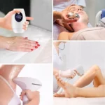 Cooling Gel Use With For Laser Hair Removal