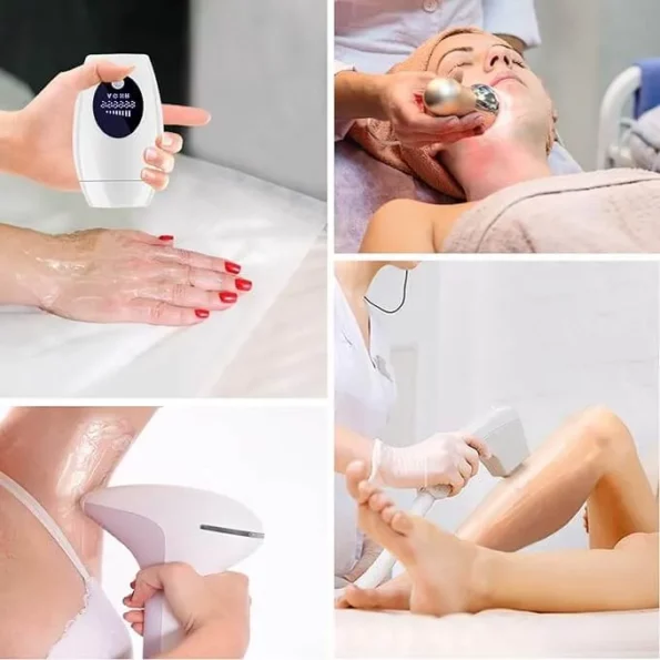 Cooling Gel Use With For Laser Hair Removal Amazon