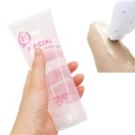 Cooling Gel Use With For Laser Hair Removal