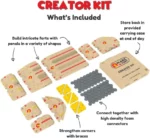 Creator Kit Build Complex Sale