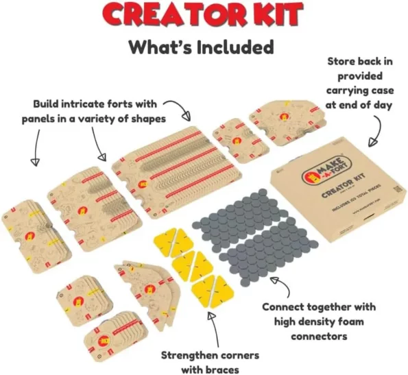 Creator Kit Build Complex Sale Amazon