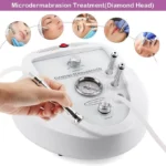 Diamond Microdermabrasion Machine