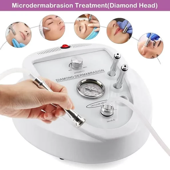 Diamond Microdermabrasion Machine Sale