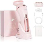 Dry Lady Shaver Hair Removal For Legs