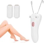 Electric Physical Threading Facial Body Hair