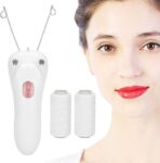 Electric Physical Threading Facial Body Hair