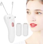 Electric Physical Threading Facial Body Hair