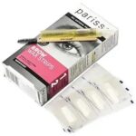 Eyebrow 32 Biodegradable Wax Strips Kit