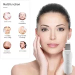 Face Lifting Machine Moisturizing Spray Tool