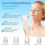 Facial Cleansing Brush Rechargeable Face