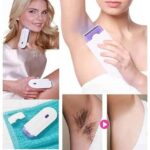 Focusing Silky Smooth Hair Eraser Amazon