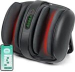 Foot Shiatsu Massager For Circulation