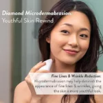 GLO Diamond Microdermabrasion Machine Sale