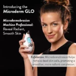 GLO Diamond Microdermabrasion Machine Sale