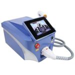 Hair Removal Laser Portable 808 Diode